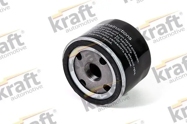 Ölfilter KRAFT AUTOMOTIVE 1704050