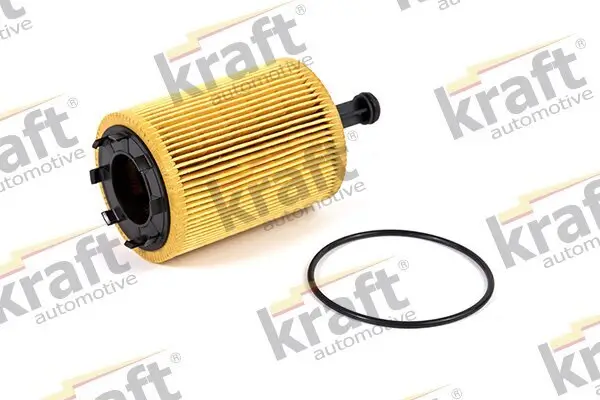 Ölfilter KRAFT AUTOMOTIVE 1704850