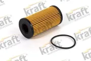 Ölfilter KRAFT AUTOMOTIVE 1705200