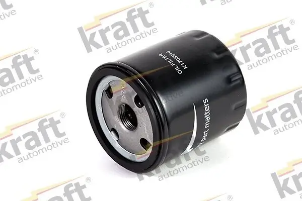 Ölfilter KRAFT AUTOMOTIVE 1705940