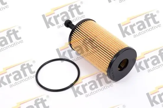 Ölfilter KRAFT AUTOMOTIVE 1705960 Bild Ölfilter KRAFT AUTOMOTIVE 1705960