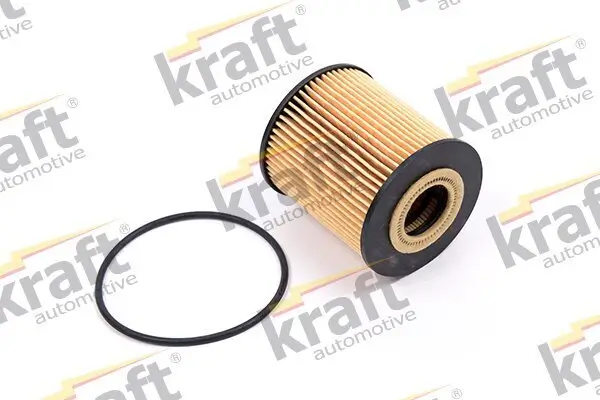 Ölfilter KRAFT AUTOMOTIVE 1706340