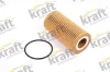 Ölfilter KRAFT AUTOMOTIVE 1706351