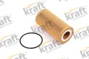 Ölfilter KRAFT AUTOMOTIVE 1706351