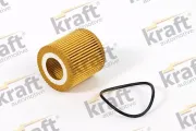 Ölfilter KRAFT AUTOMOTIVE 1706550