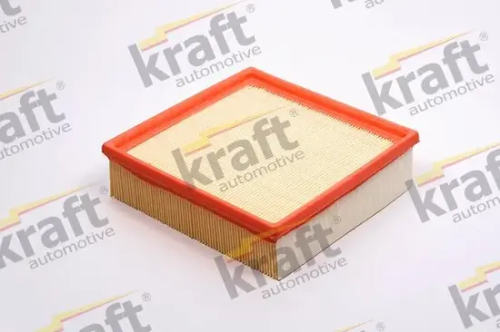 Luftfilter KRAFT AUTOMOTIVE 1710030 Bild Luftfilter KRAFT AUTOMOTIVE 1710030