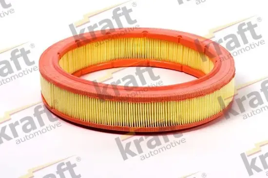 Luftfilter KRAFT AUTOMOTIVE 1710070 Bild Luftfilter KRAFT AUTOMOTIVE 1710070