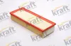 Luftfilter KRAFT AUTOMOTIVE 1710075
