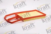 Luftfilter KRAFT AUTOMOTIVE 1710085