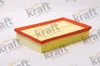 Luftfilter KRAFT AUTOMOTIVE 1710090