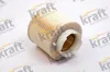 Luftfilter KRAFT AUTOMOTIVE 1710170