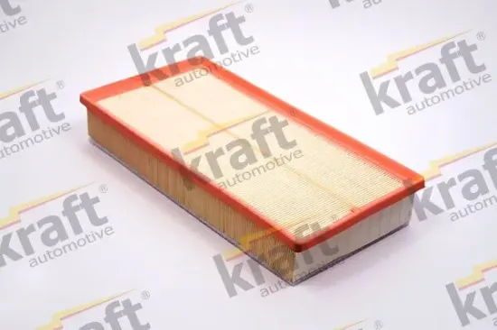 Luftfilter KRAFT AUTOMOTIVE 1710350 Bild Luftfilter KRAFT AUTOMOTIVE 1710350