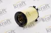 Luftfilter KRAFT AUTOMOTIVE 1710400