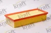Luftfilter KRAFT AUTOMOTIVE 1710410
