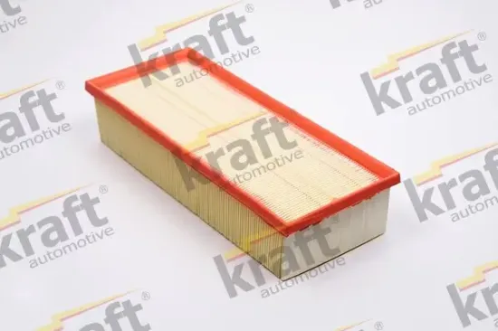 Luftfilter KRAFT AUTOMOTIVE 1710411 Bild Luftfilter KRAFT AUTOMOTIVE 1710411