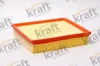 Luftfilter KRAFT AUTOMOTIVE 1710670