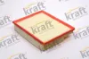 Luftfilter KRAFT AUTOMOTIVE 1711175