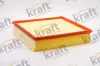 Luftfilter KRAFT AUTOMOTIVE 1711250