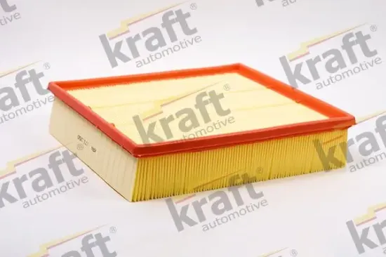 Luftfilter KRAFT AUTOMOTIVE 1711250 Bild Luftfilter KRAFT AUTOMOTIVE 1711250