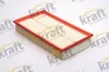 Luftfilter KRAFT AUTOMOTIVE 1711260