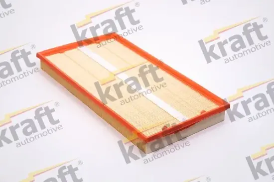 Luftfilter KRAFT AUTOMOTIVE 1711335 Bild Luftfilter KRAFT AUTOMOTIVE 1711335