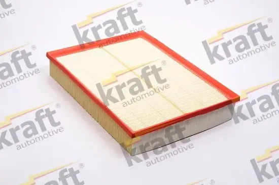Luftfilter KRAFT AUTOMOTIVE 1711337 Bild Luftfilter KRAFT AUTOMOTIVE 1711337