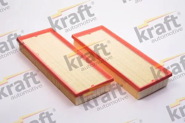 Luftfilter KRAFT AUTOMOTIVE 1711342