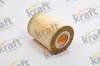 Luftfilter KRAFT AUTOMOTIVE 1711360