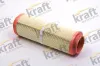 Luftfilter KRAFT AUTOMOTIVE 1711370