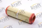 Luftfilter KRAFT AUTOMOTIVE 1711370
