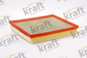 Luftfilter KRAFT AUTOMOTIVE 1711579