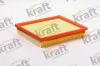 Luftfilter KRAFT AUTOMOTIVE 1711590