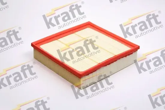 Luftfilter KRAFT AUTOMOTIVE 1711690 Bild Luftfilter KRAFT AUTOMOTIVE 1711690