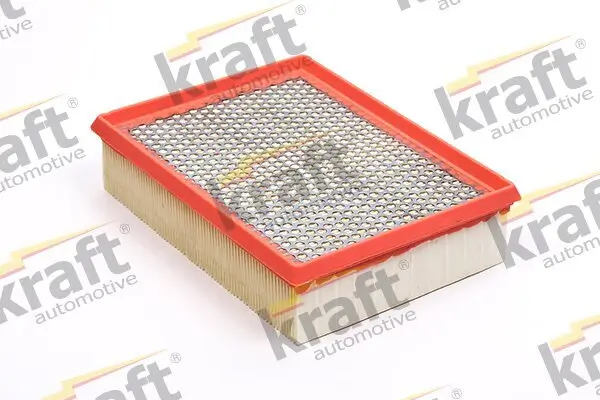 Luftfilter KRAFT AUTOMOTIVE 1711745