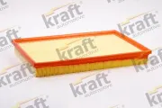 Luftfilter KRAFT AUTOMOTIVE 1711760