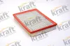 Luftfilter KRAFT AUTOMOTIVE 1711800