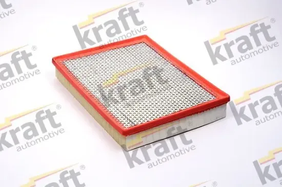 Luftfilter KRAFT AUTOMOTIVE 1711800 Bild Luftfilter KRAFT AUTOMOTIVE 1711800
