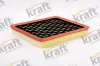 Luftfilter KRAFT AUTOMOTIVE 1711810