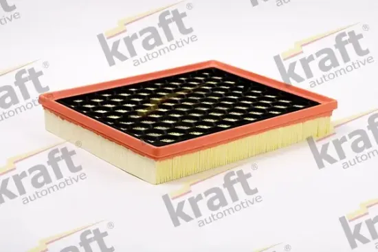 Luftfilter KRAFT AUTOMOTIVE 1711810 Bild Luftfilter KRAFT AUTOMOTIVE 1711810