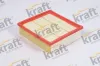 Luftfilter KRAFT AUTOMOTIVE 1711820