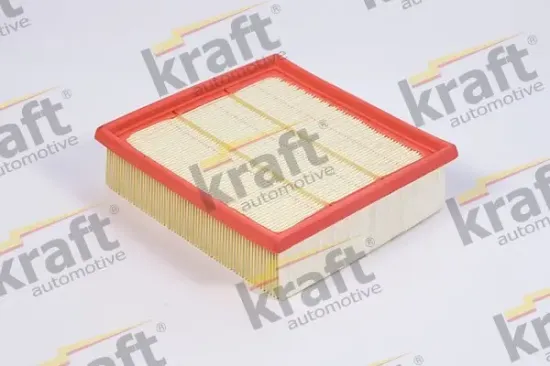 Luftfilter KRAFT AUTOMOTIVE 1711820 Bild Luftfilter KRAFT AUTOMOTIVE 1711820