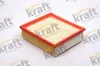Luftfilter KRAFT AUTOMOTIVE 1711910
