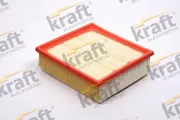 Luftfilter KRAFT AUTOMOTIVE 1711910
