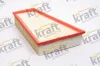 Luftfilter KRAFT AUTOMOTIVE 1712025