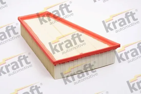 Luftfilter KRAFT AUTOMOTIVE 1712025 Bild Luftfilter KRAFT AUTOMOTIVE 1712025
