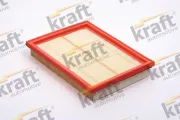 Luftfilter KRAFT AUTOMOTIVE 1712222