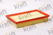 Luftfilter KRAFT AUTOMOTIVE 1712232