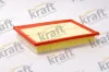 Luftfilter KRAFT AUTOMOTIVE 1712235