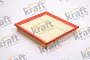 Luftfilter KRAFT AUTOMOTIVE 1712350