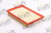 Luftfilter KRAFT AUTOMOTIVE 1712420